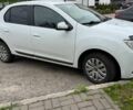 Белый Рено Логан, объемом двигателя 1.46 л и пробегом 168 тыс. км за 7000 $, фото 1 на Automoto.ua