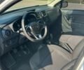Білий Рено Логан, об'ємом двигуна 0.9 л та пробігом 80 тис. км за 6500 $, фото 10 на Automoto.ua