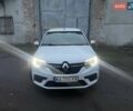 Білий Рено Логан, об'ємом двигуна 1.15 л та пробігом 219 тис. км за 4999 $, фото 1 на Automoto.ua