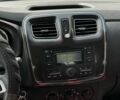 Рено Логан 2017 в Червонограде на Automoto.ua Белый Рено Логан, объемом двигателя 1.2 л и пробегом 137 тыс. км за 5499 $, фото 17 на Automoto.ua