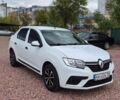 Білий Рено Логан, об'ємом двигуна 1.2 л та пробігом 333 тис. км за 4999 $, фото 2 на Automoto.ua