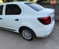 Білий Рено Логан, об'ємом двигуна 1.46 л та пробігом 280 тис. км за 6000 $, фото 37 на Automoto.ua