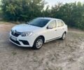 Білий Рено Логан, об'ємом двигуна 1.2 л та пробігом 181 тис. км за 5400 $, фото 1 на Automoto.ua