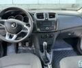 Білий Рено Логан, об'ємом двигуна 1.5 л та пробігом 190 тис. км за 5300 $, фото 11 на Automoto.ua