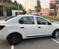 Белый Рено Логан, объемом двигателя 1.15 л и пробегом 158 тыс. км за 6000 $, фото 6 на Automoto.ua