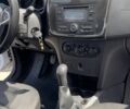 Білий Рено Логан, об'ємом двигуна 1.15 л та пробігом 306 тис. км за 4488 $, фото 24 на Automoto.ua