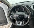 Білий Рено Логан, об'ємом двигуна 0.9 л та пробігом 430 тис. км за 3550 $, фото 12 на Automoto.ua