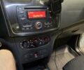 Белый Рено Логан, объемом двигателя 1.15 л и пробегом 117 тыс. км за 6000 $, фото 7 на Automoto.ua