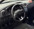 Білий Рено Логан, об'ємом двигуна 1.5 л та пробігом 216 тис. км за 5100 $, фото 17 на Automoto.ua