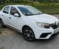 Белый Рено Логан, объемом двигателя 1.5 л и пробегом 216 тыс. км за 5100 $, фото 10 на Automoto.ua