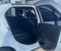 Білий Рено Логан, об'ємом двигуна 1.46 л та пробігом 120 тис. км за 7450 $, фото 13 на Automoto.ua