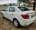 Білий Рено Логан, об'ємом двигуна 1.15 л та пробігом 160 тис. км за 5600 $, фото 4 на Automoto.ua