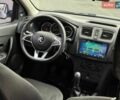 Білий Рено Логан, об'ємом двигуна 1.5 л та пробігом 216 тис. км за 5100 $, фото 13 на Automoto.ua