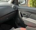 Рено Логан 2017 в Червонограде на Automoto.ua Белый Рено Логан, объемом двигателя 1.2 л и пробегом 137 тыс. км за 5499 $, фото 20 на Automoto.ua