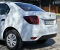 Білий Рено Логан, об'ємом двигуна 1.5 л та пробігом 233 тис. км за 6000 $, фото 4 на Automoto.ua