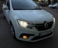 Білий Рено Логан, об'ємом двигуна 1.46 л та пробігом 280 тис. км за 6000 $, фото 31 на Automoto.ua