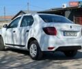Білий Рено Логан, об'ємом двигуна 1.46 л та пробігом 233 тис. км за 5500 $, фото 3 на Automoto.ua
