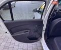 Белый Рено Логан, объемом двигателя 1.15 л и пробегом 127 тыс. км за 6500 $, фото 17 на Automoto.ua