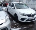 Білий Рено Логан, об'ємом двигуна 1.15 л та пробігом 300 тис. км за 3200 $, фото 2 на Automoto.ua