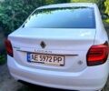 Белый Рено Логан, объемом двигателя 1.1 л и пробегом 0 тыс. км за 5500 $, фото 6 на Automoto.ua
