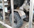 Белый Рено Логан, объемом двигателя 0.9 л и пробегом 80 тыс. км за 6800 $, фото 9 на Automoto.ua