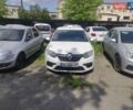 Білий Рено Логан, об'ємом двигуна 1.46 л та пробігом 100 тис. км за 7300 $, фото 1 на Automoto.ua