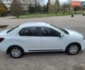 Белый Рено Логан, объемом двигателя 1.46 л и пробегом 142 тыс. км за 8400 $, фото 3 на Automoto.ua
