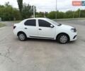 Білий Рено Логан, об'ємом двигуна 1.46 л та пробігом 287 тис. км за 6300 $, фото 8 на Automoto.ua
