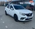 Білий Рено Логан, об'ємом двигуна 1.46 л та пробігом 120 тис. км за 7450 $, фото 3 на Automoto.ua