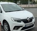 Білий Рено Логан, об'ємом двигуна 1.46 л та пробігом 280 тис. км за 6000 $, фото 15 на Automoto.ua