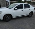 Белый Рено Логан, объемом двигателя 1.5 л и пробегом 216 тыс. км за 5100 $, фото 9 на Automoto.ua