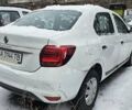 Білий Рено Логан, об'ємом двигуна 1.46 л та пробігом 220 тис. км за 6700 $, фото 3 на Automoto.ua