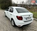 Білий Рено Логан, об'ємом двигуна 1.5 л та пробігом 127 тис. км за 7350 $, фото 15 на Automoto.ua