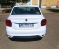Белый Рено Логан, объемом двигателя 1.15 л и пробегом 256 тыс. км за 5600 $, фото 10 на Automoto.ua