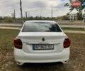 Білий Рено Логан, об'ємом двигуна 1.15 л та пробігом 160 тис. км за 5600 $, фото 3 на Automoto.ua