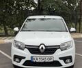 Білий Рено Логан, об'ємом двигуна 0.9 л та пробігом 100 тис. км за 6300 $, фото 2 на Automoto.ua