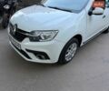 Білий Рено Логан, об'ємом двигуна 1.46 л та пробігом 280 тис. км за 6000 $, фото 33 на Automoto.ua