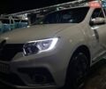Белый Рено Логан, объемом двигателя 1.46 л и пробегом 120 тыс. км за 7450 $, фото 1 на Automoto.ua