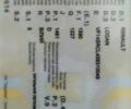 Белый Рено Логан, объемом двигателя 1.5 л и пробегом 288 тыс. км за 7600 $, фото 1 на Automoto.ua