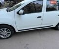 Білий Рено Логан, об'ємом двигуна 1.46 л та пробігом 280 тис. км за 6000 $, фото 35 на Automoto.ua