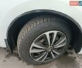 Білий Рено Логан, об'ємом двигуна 1.5 л та пробігом 137 тис. км за 9000 $, фото 8 на Automoto.ua