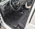 Білий Рено Логан, об'ємом двигуна 1.15 л та пробігом 284 тис. км за 4500 $, фото 3 на Automoto.ua