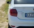 Білий Рено Логан, об'ємом двигуна 1.46 л та пробігом 280 тис. км за 6000 $, фото 46 на Automoto.ua