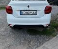 Білий Рено Логан, об'ємом двигуна 1.5 л та пробігом 216 тис. км за 5100 $, фото 4 на Automoto.ua