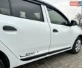 Білий Рено Логан, об'ємом двигуна 1.5 л та пробігом 127 тис. км за 7400 $, фото 21 на Automoto.ua
