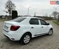 Білий Рено Логан, об'ємом двигуна 1.5 л та пробігом 127 тис. км за 7400 $, фото 33 на Automoto.ua