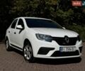 Білий Рено Логан, об'ємом двигуна 1.46 л та пробігом 157 тис. км за 7000 $, фото 1 на Automoto.ua