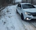 Білий Рено Логан, об'ємом двигуна 0 л та пробігом 185 тис. км за 5200 $, фото 2 на Automoto.ua