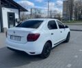 Білий Рено Логан, об'ємом двигуна 1.46 л та пробігом 120 тис. км за 7450 $, фото 7 на Automoto.ua