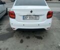 Білий Рено Логан, об'ємом двигуна 1.5 л та пробігом 137 тис. км за 9000 $, фото 5 на Automoto.ua